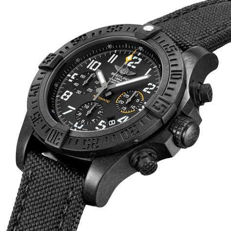 breitling avenger hurricane 45 forum|breitling avenger hurricane 50mm.